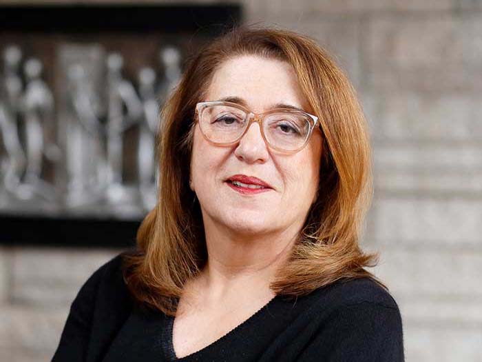 Profile photo of Bernice Pescosolido